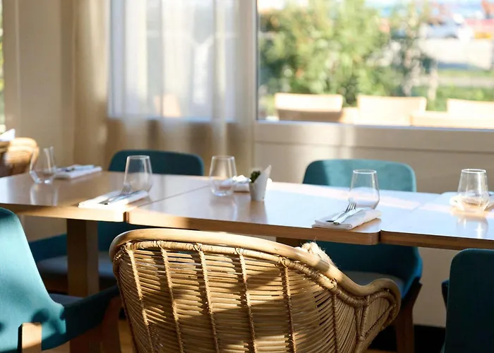 Ibis Styles Bordeaux Arena 3*