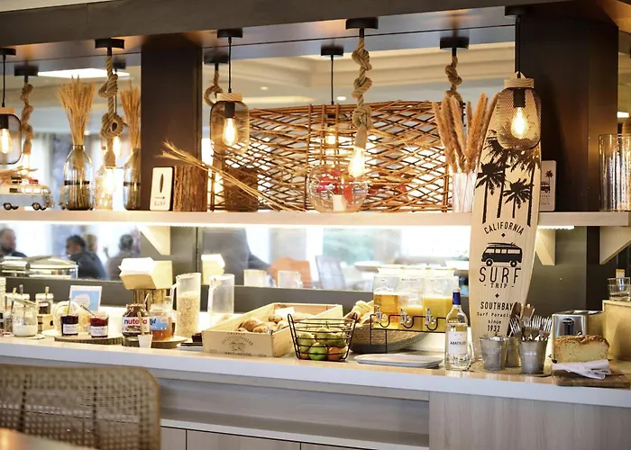 Ibis Styles Bordeaux Arena