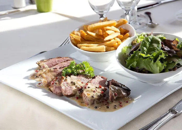 Hotel Ibis Styles Bordeaux Arena